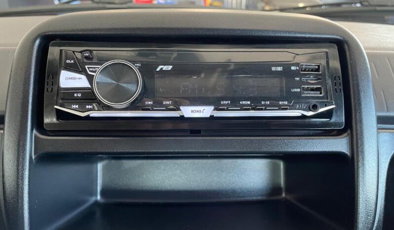 Fiat MOBI LIKE 2024 completo