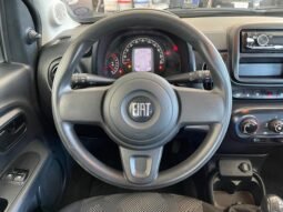 Fiat MOBI LIKE 2024 completo