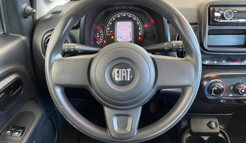 Fiat MOBI LIKE 2024 completo