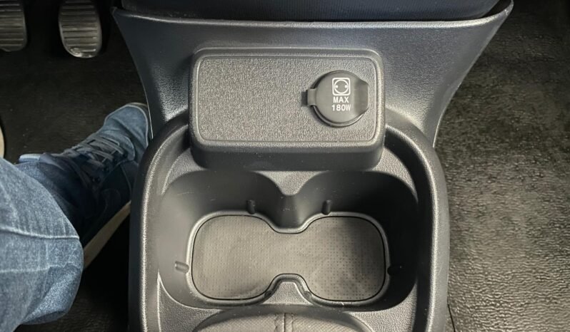 Fiat MOBI LIKE 2024 completo