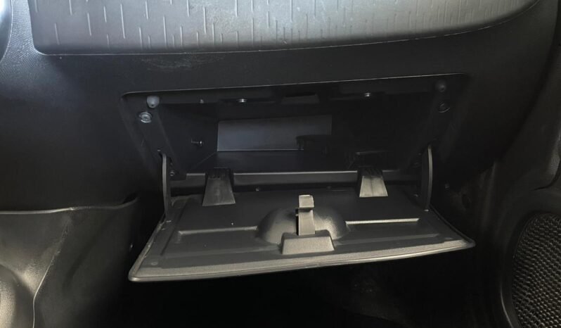 Fiat MOBI LIKE 2024 completo