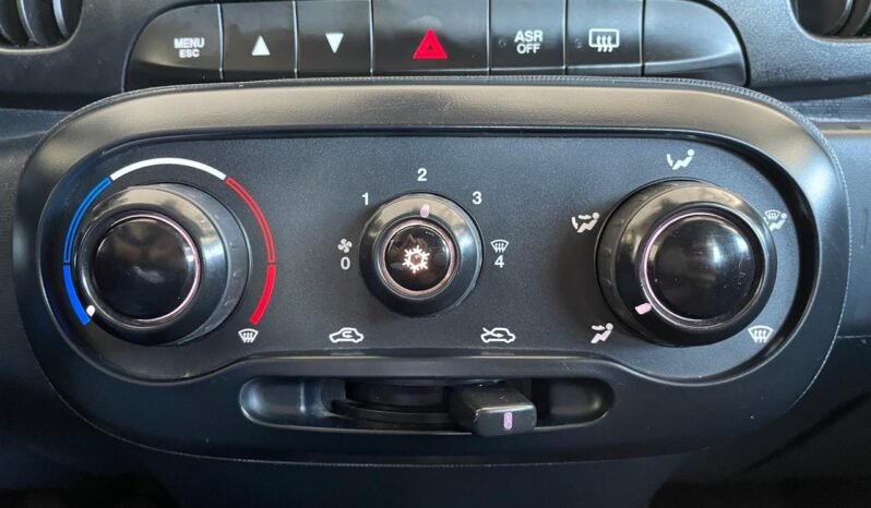 Fiat MOBI LIKE 2024 completo