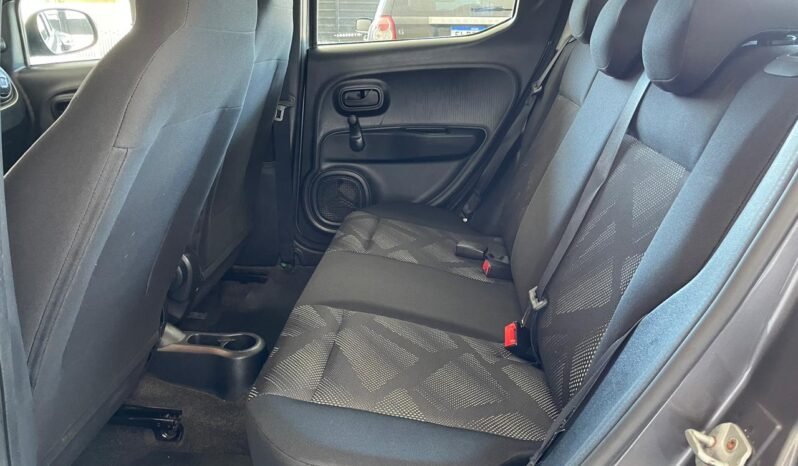 Fiat MOBI LIKE 2024 completo