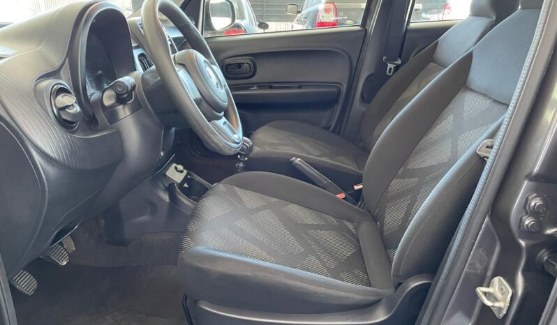 Fiat MOBI LIKE 2024 completo