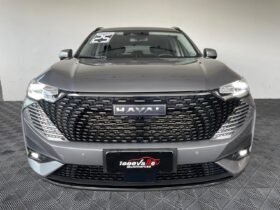 GWM Haval H6  2025
