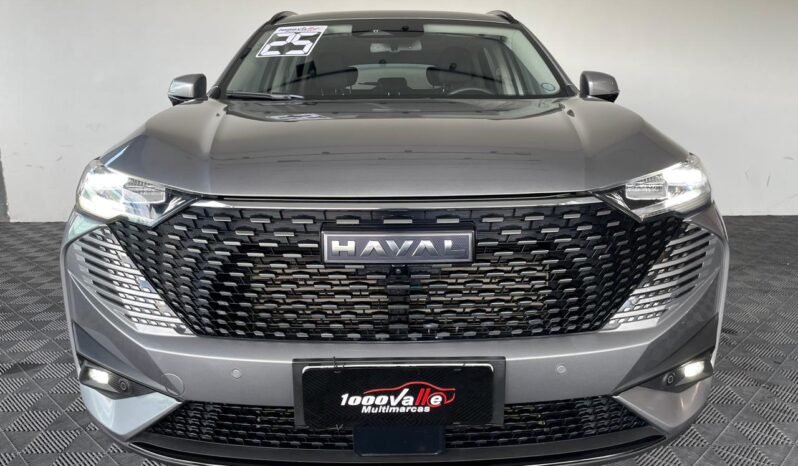 GWM Haval H6  2025 completo