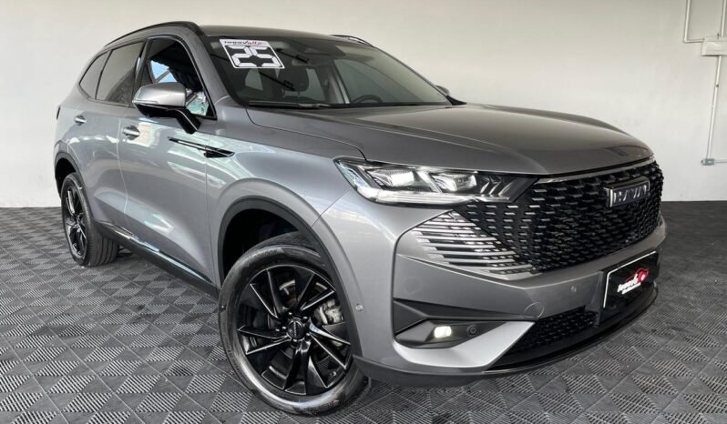 GWM Haval H6  2025 completo