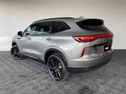 GWM Haval H6  2025