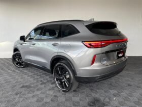 GWM Haval H6  2025
