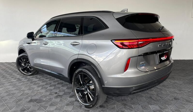 GWM Haval H6  2025 completo
