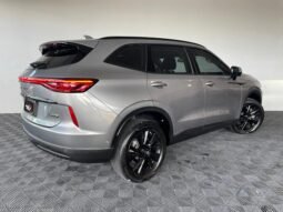 GWM Haval H6  2025 completo