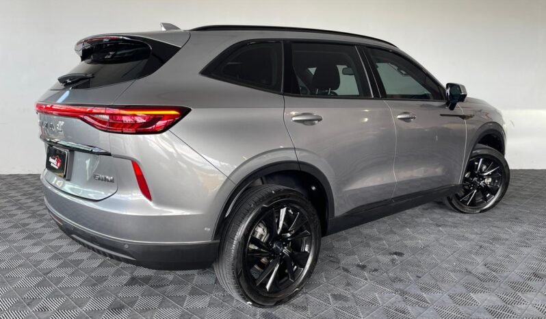 GWM Haval H6  2025 completo