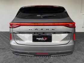GWM Haval H6  2025