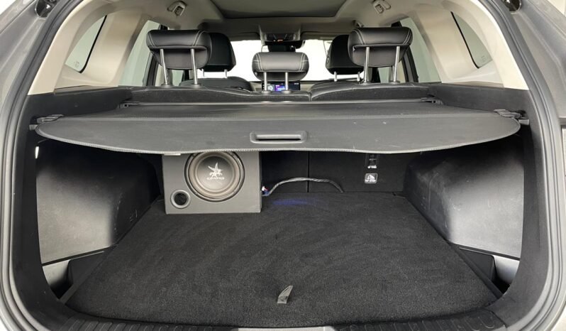 GWM Haval H6  2025 completo