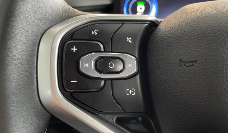 GWM Haval H6  2025 completo