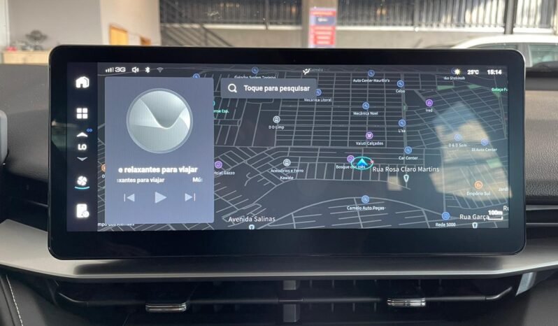 GWM Haval H6  2025 completo