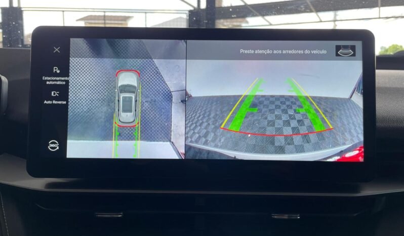 GWM Haval H6  2025 completo