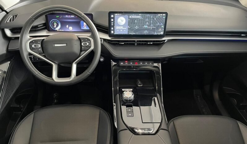 GWM Haval H6  2025 completo