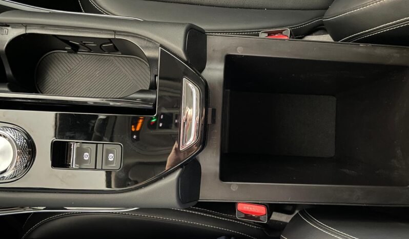 GWM Haval H6  2025 completo