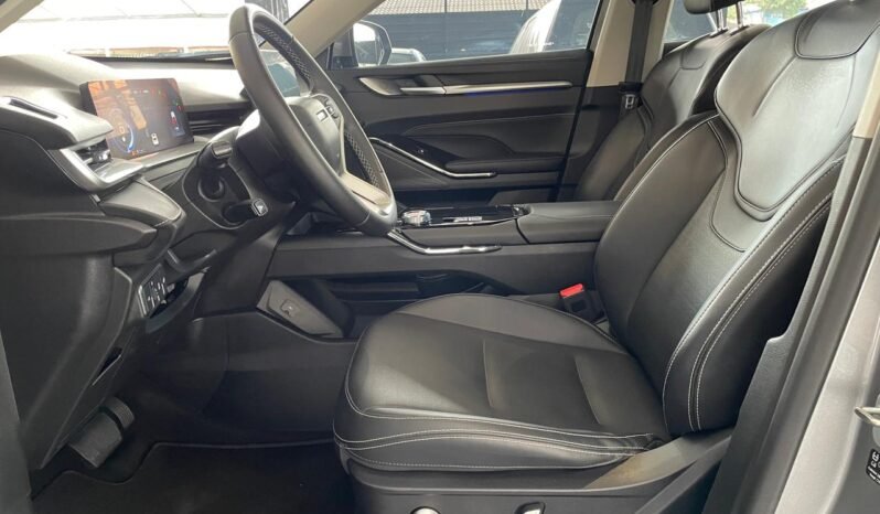 GWM Haval H6  2025 completo