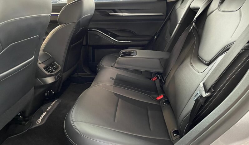 GWM Haval H6  2025 completo