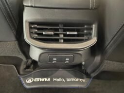 GWM Haval H6  2025 completo