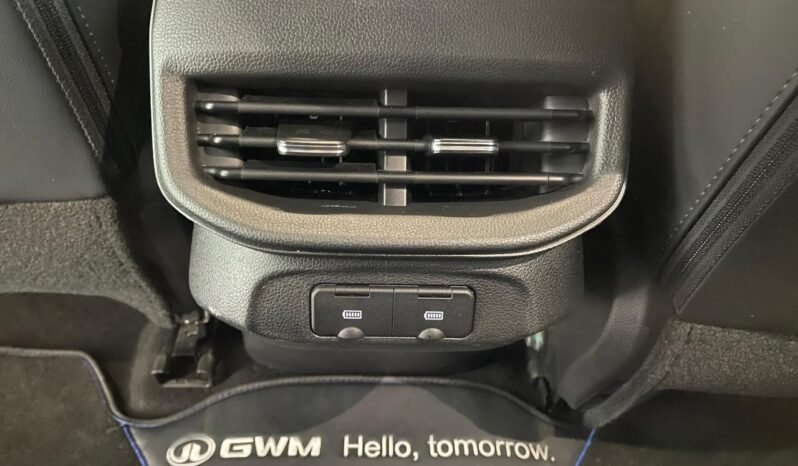 GWM Haval H6  2025 completo