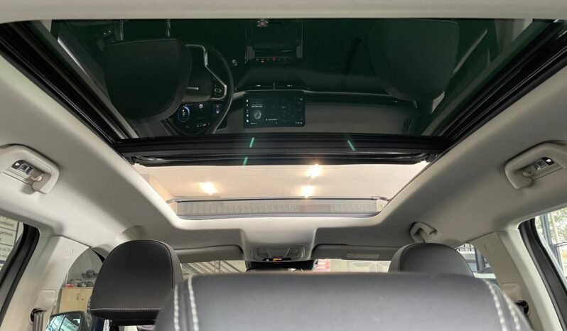 GWM Haval H6  2025 completo