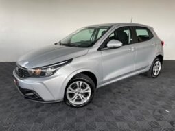 Fiat ARGO DRIVE 2025