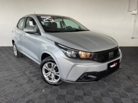 Fiat ARGO DRIVE 2025