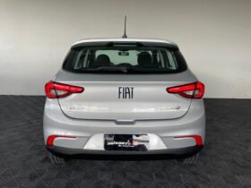 Fiat ARGO DRIVE 2025