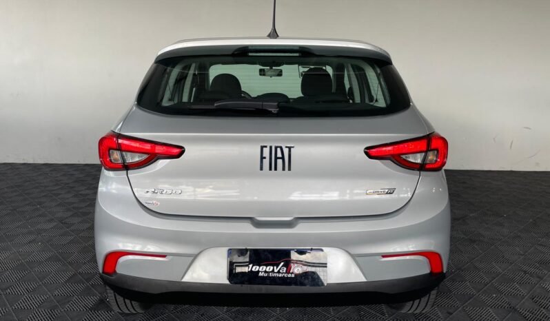Fiat ARGO DRIVE 2025 completo