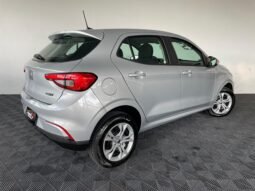 Fiat ARGO DRIVE 2025 completo