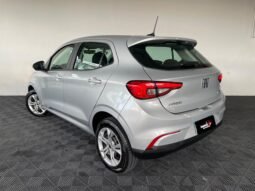 Fiat ARGO DRIVE 2025