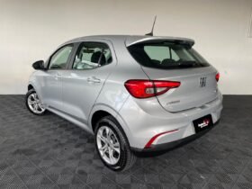 Fiat ARGO DRIVE 2025