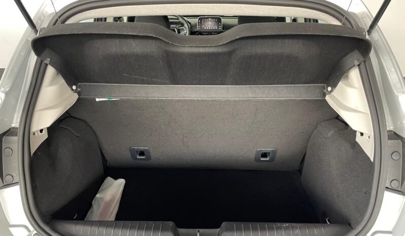 Fiat ARGO DRIVE 2025 completo