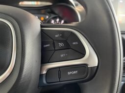 Fiat ARGO DRIVE 2025 completo