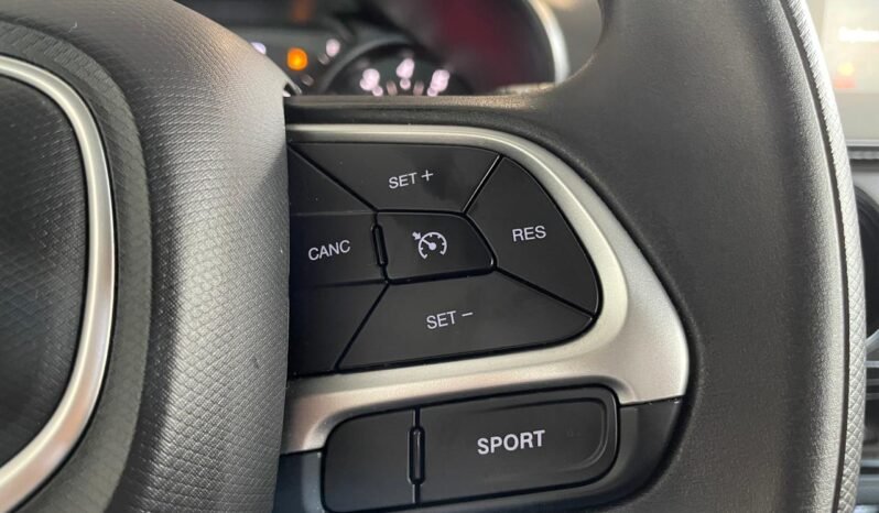 Fiat ARGO DRIVE 2025 completo