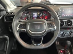 Fiat ARGO DRIVE 2025 completo