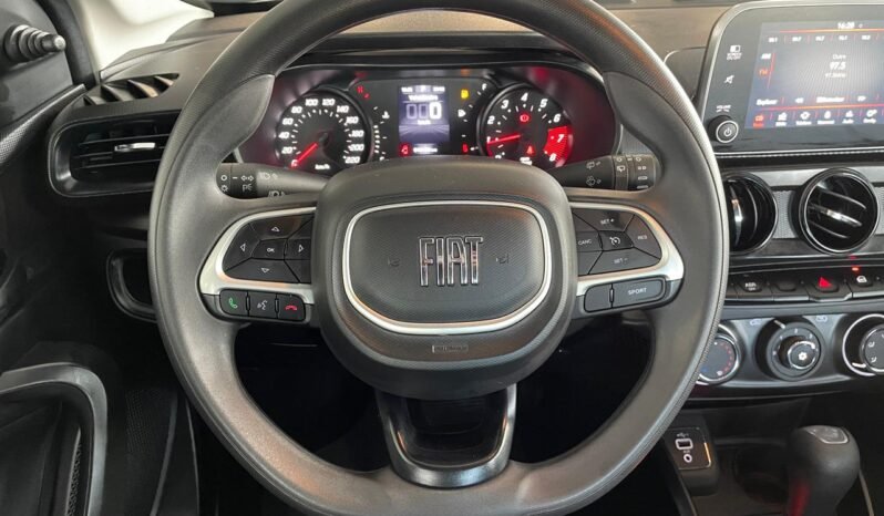 Fiat ARGO DRIVE 2025 completo