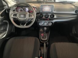 Fiat ARGO DRIVE 2025 completo