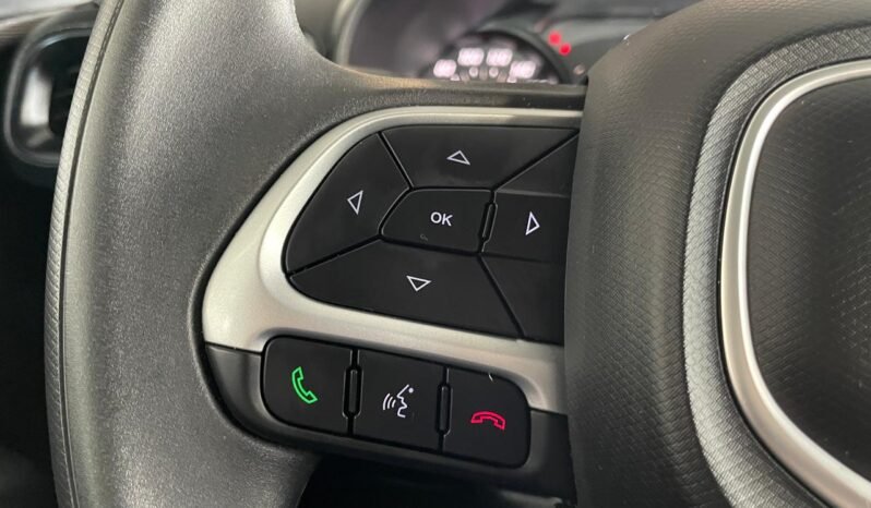 Fiat ARGO DRIVE 2025 completo