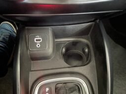 Fiat ARGO DRIVE 2025 completo