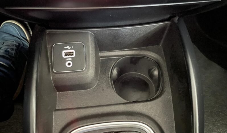 Fiat ARGO DRIVE 2025 completo