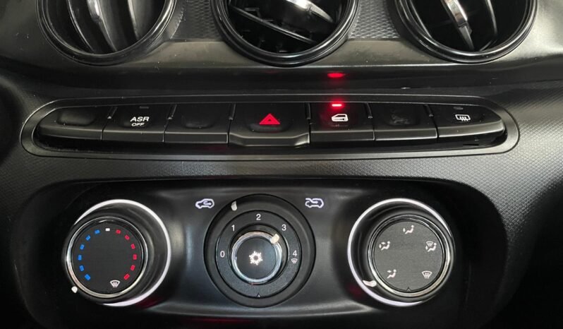 Fiat ARGO DRIVE 2025 completo