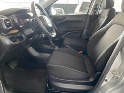 Fiat ARGO DRIVE 2025 completo