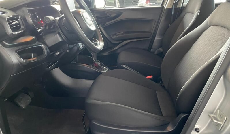 Fiat ARGO DRIVE 2025 completo