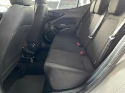 Fiat ARGO DRIVE 2025 completo