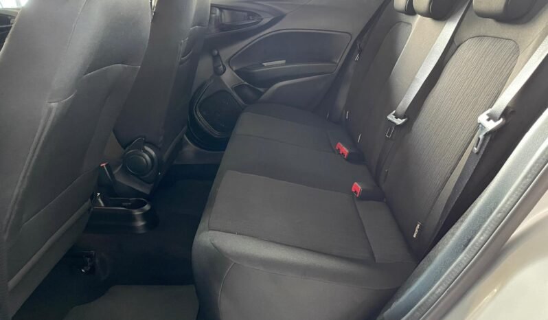 Fiat ARGO DRIVE 2025 completo