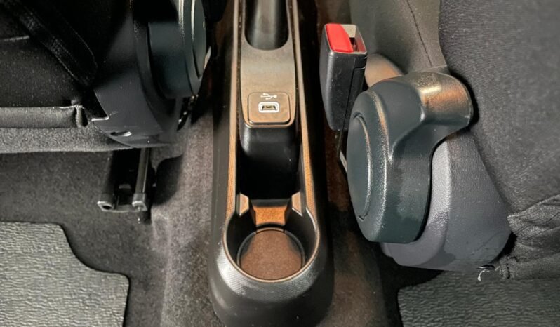 Fiat ARGO DRIVE 2025 completo